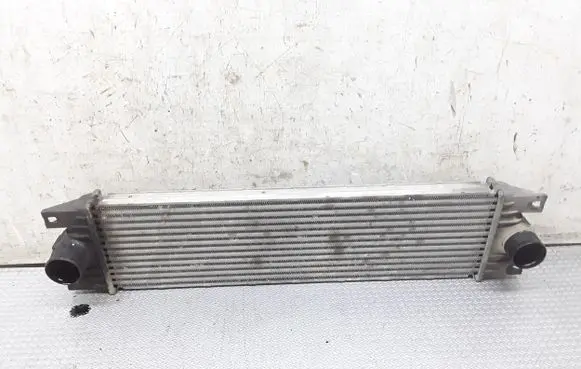 Opel Movano A Intercooler radiator