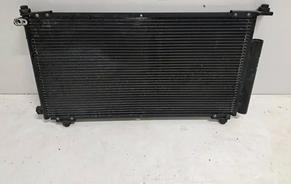 Honda CR-V A/C cooling radiator (condenser)