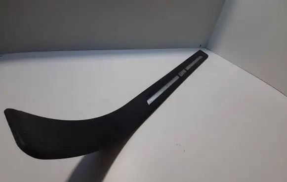 Front sill trim cover