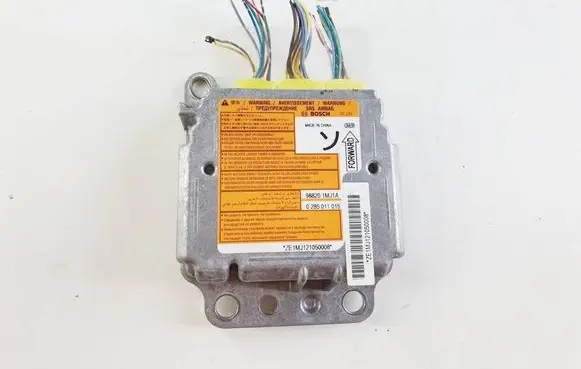 Infiniti M Y51 Sensor 988201MJ1A