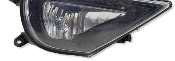 Volkswagen Touareg II Front fog light 7P6941700GKOLUMB 7P6941700G