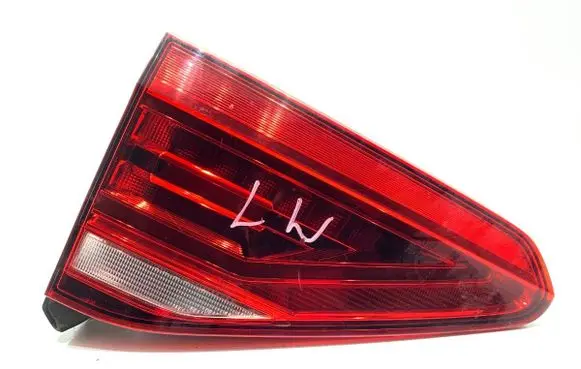 Volkswagen Touran III Rear/tail lights 5TA945307B