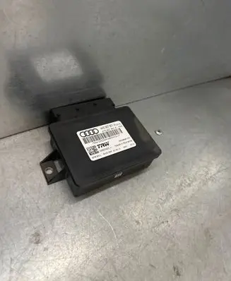 Audi A6 Allroad C7 Hand brake control module 4H0907801H