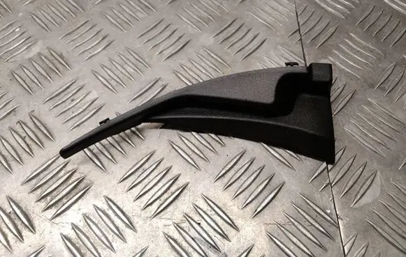 Mazda 3 II Wiper trim BBM451PC1