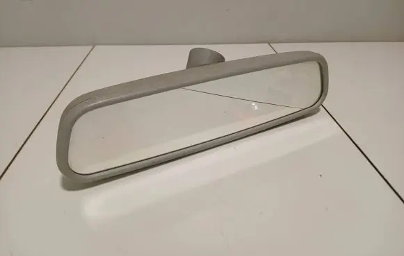 Audi A4 S4 B7 8E 8H Rear view mirror (interior) 010590