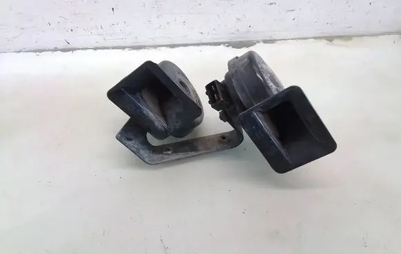 Volkswagen PASSAT B5 Horn signal