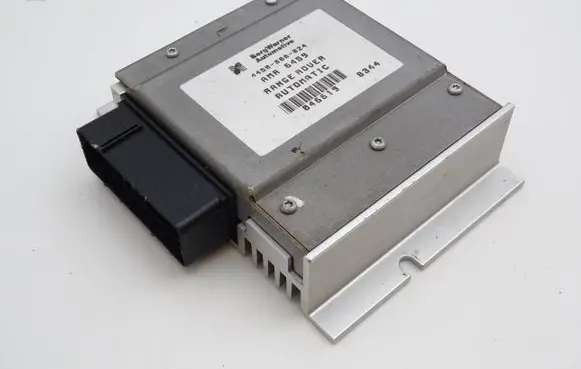 Land Rover Range Rover P38A Gearbox control unit/module AMR6459 4450-000-024 4450000024