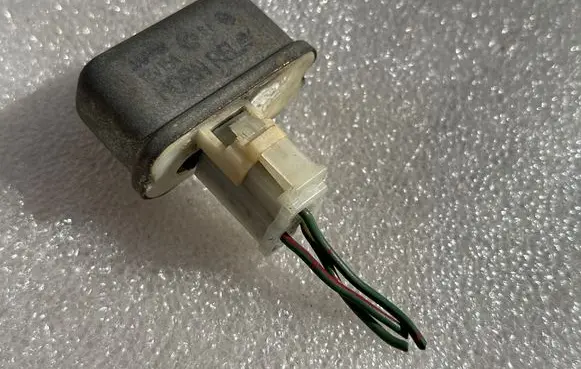 Mazda 323 Other relay