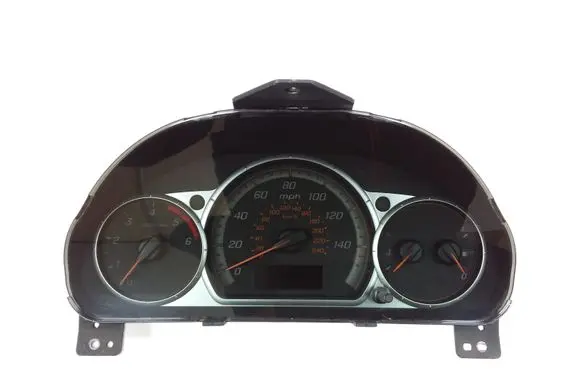 Honda CR-V Speedometer (instrument cluster) HR0333123 78100E211