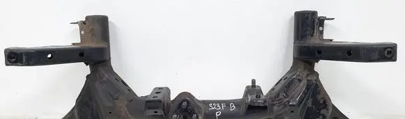 Mazda 323 F Front axle beam 323F