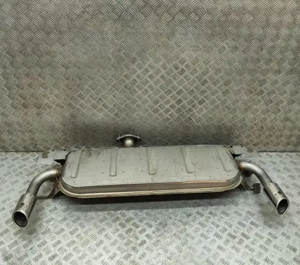 Mazda 3 Rear muffler/silencer tail pipe PY1S40100F