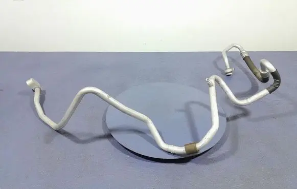 Skoda Rapid (NH) Air conditioning (A/C) pipe/hose 6C0820743AE