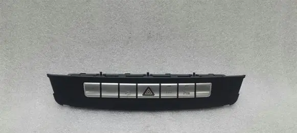 Mercedes-Benz ML W166 A set of switches A1668702010