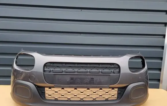 Citroen C3 Front bumper