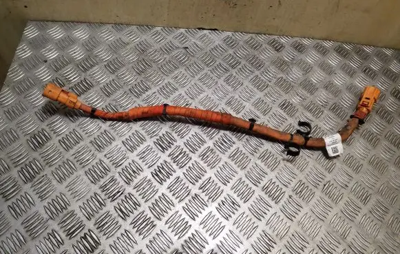 Audi A3 S3 8V High voltage cable 