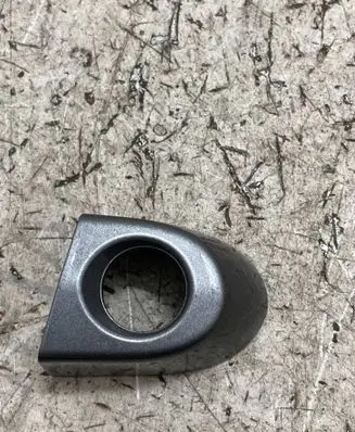 BMW X1 E84 Front door interior handle trim 