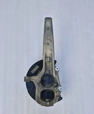 Dodge Durango Front wheel hub 04877658AD