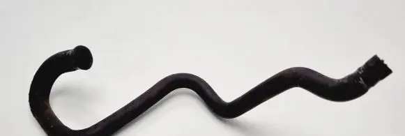 Volkswagen Crafter Engine coolant pipe/hose
