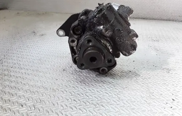 BMW 5 E39 Power steering pump