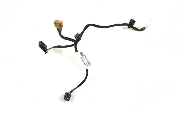Audi A4 S4 B9 Other wiring loom 8W5971648 8W0972416 4D0972704