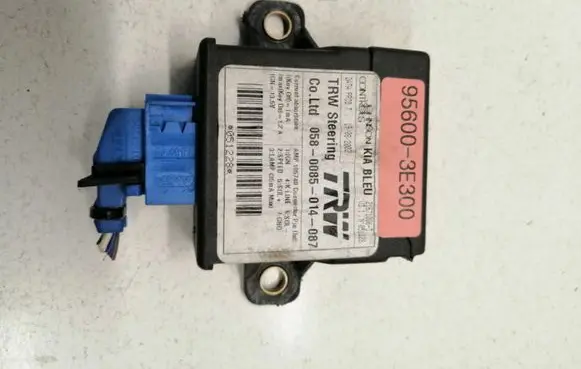 KIA Sorento Other control units/modules 956003E300