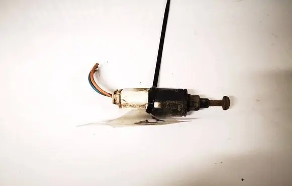 Peugeot Partner Brake pedal sensor switch 9643478880