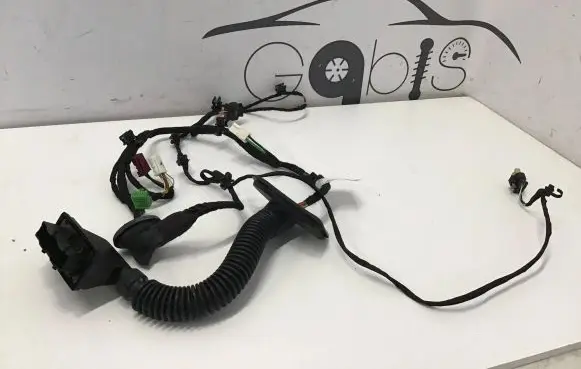 Mercedes-Benz EQE v295 Other wiring loom A2955400011