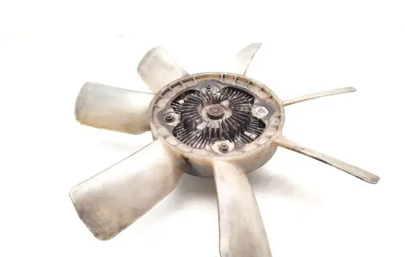 Nissan Navara Fan impeller 
