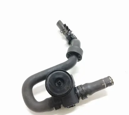 Valve vacuum