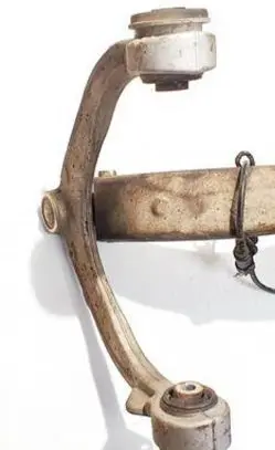 BMW X5 E70 Front lower control arm/wishbone