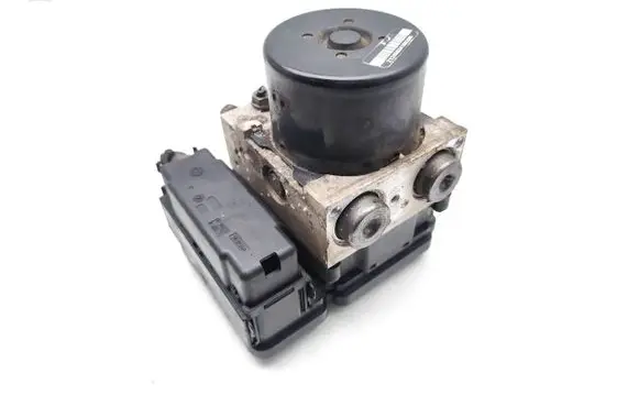 Skoda Superb B6 (3T) ABS Pump 1K0614517AS 10.0212-0480.4 10.0619-3359.1