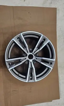 BMW Z4 g29 R18 alloy rim 8091465