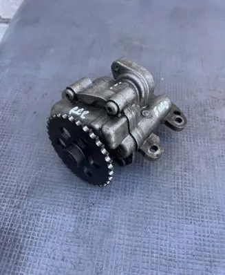 Ford Transit Oil pump 1C1Q6600
