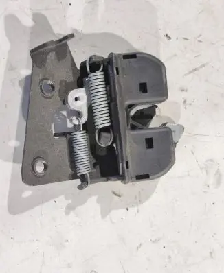 BMW 5 F10 F11 Tailgate/trunk/boot lock/catch/latch 7112863