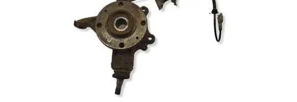 Citroen Berlingo Front wheel hub 