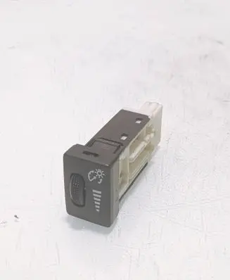 Toyota Prius (XW30) Panel lighting control switch 453471