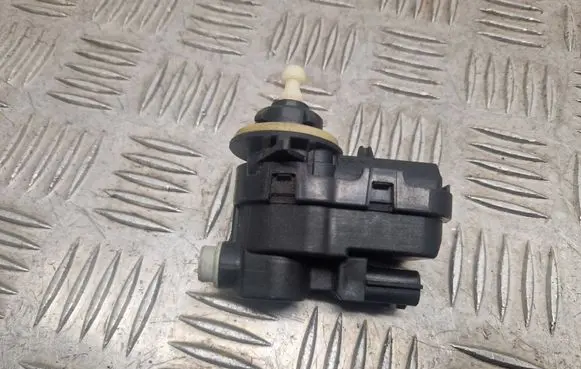 Renault Espace V (RFC) Headlight level adjustment motor 260567357R 1212162114