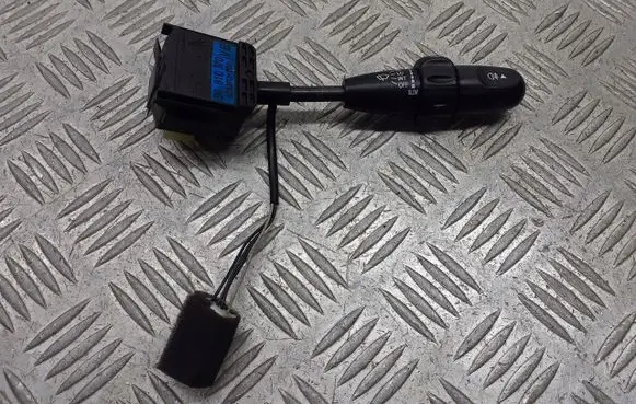 Chevrolet Aveo Wiper control stalk 96810070