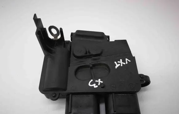 BMW X3 F25 Other devices 9326204