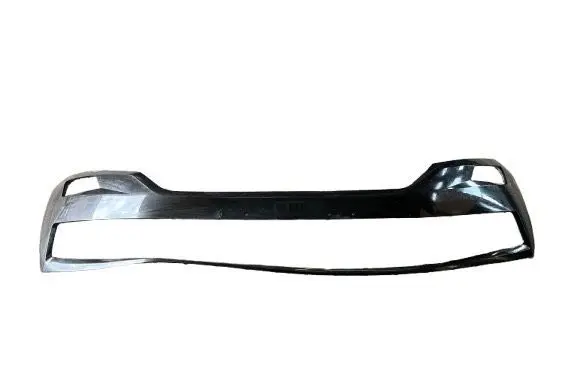 Skoda Kodiaq Front bumper 565807221