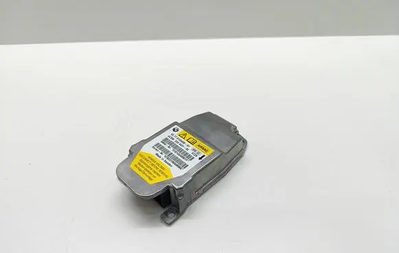 BMW 5 E60 E61 Airbag control unit/module 9145400 914540001 65779145400