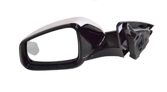 BMW 2 F44 Coupe wind mirror (mechanical) L9409113U