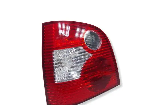 Volkswagen Polo Rear/tail lights 151889KASACJA 151889