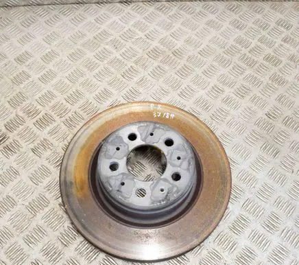 Tesla Model 3 Front brake disc 104461100D