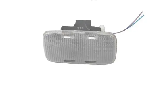 BMW 5 F10 F11 Front seat light