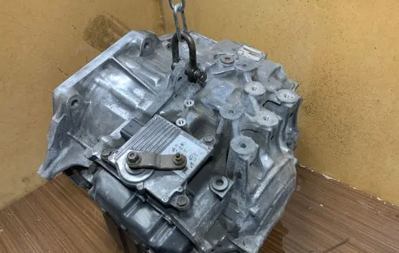 Opel Insignia A Automatic gearbox 55585090
