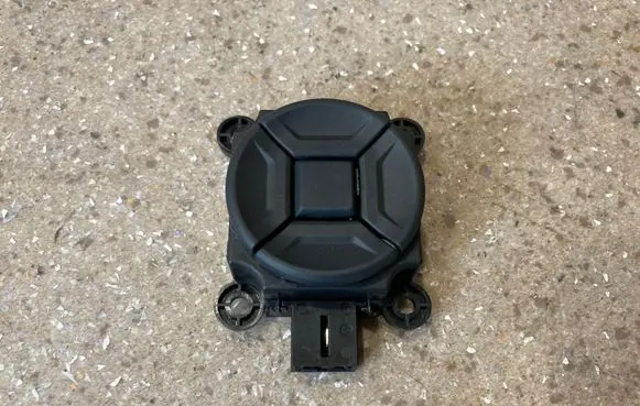 Audi e-tron Seat control switch 4N0959777E