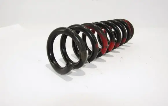 BMW 1 F20 F21 Rear coil spring