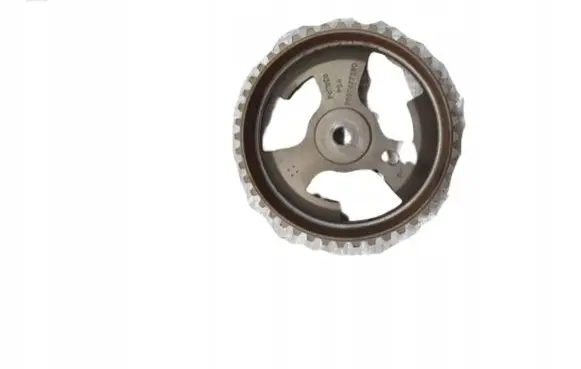 Peugeot 308 Camshaft pulley/ VANOS 9657477580