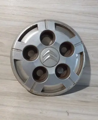 Citroen Jumper Original wheel cap